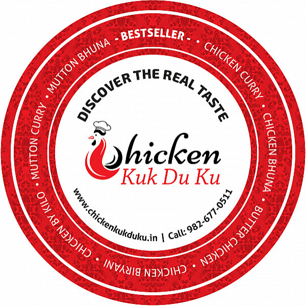 Chicken Kukduku