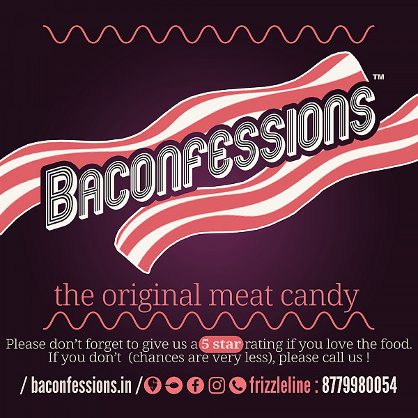 Baconfessions