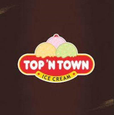 Top N Town Ice Creams
