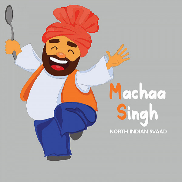 Machaa Singh
