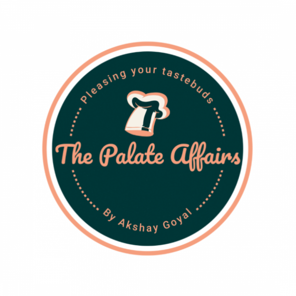 The Palate Affairs