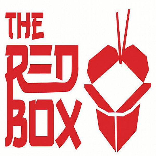 THE RED BOX