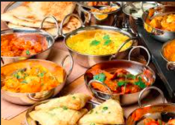 Lucky Da Dhaba
