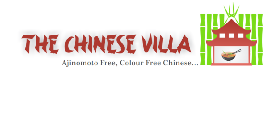 The Chinese Villa