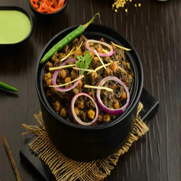 Chana Masala