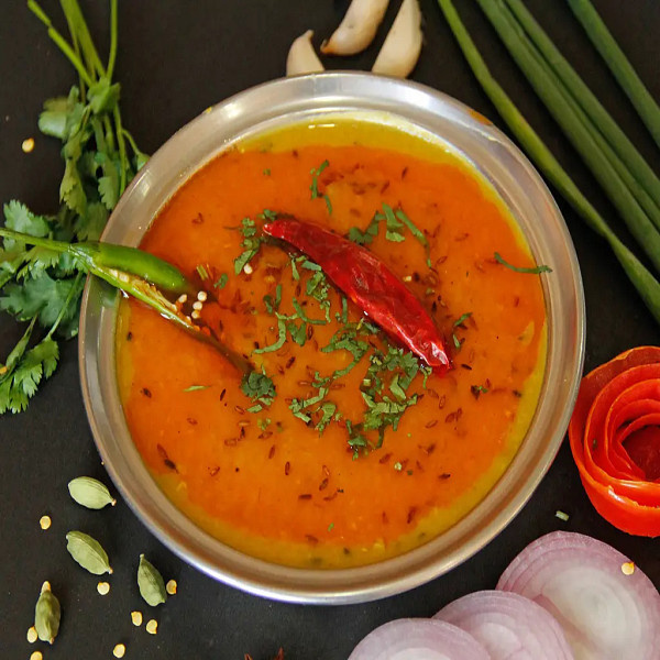 Dal Fry
