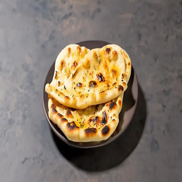 Gobhi Naan