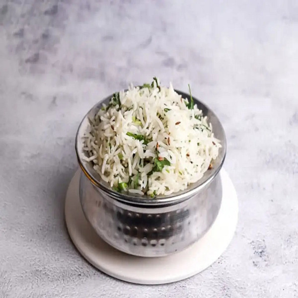 Jeera Rice