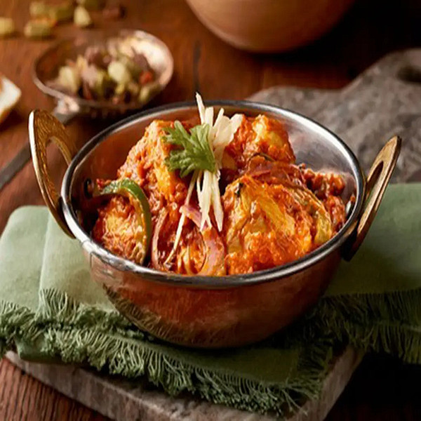 Kadhai Paneer