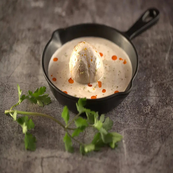 Malai Kofta
