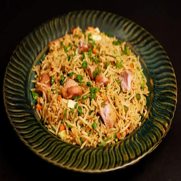 Mix Fried Rice