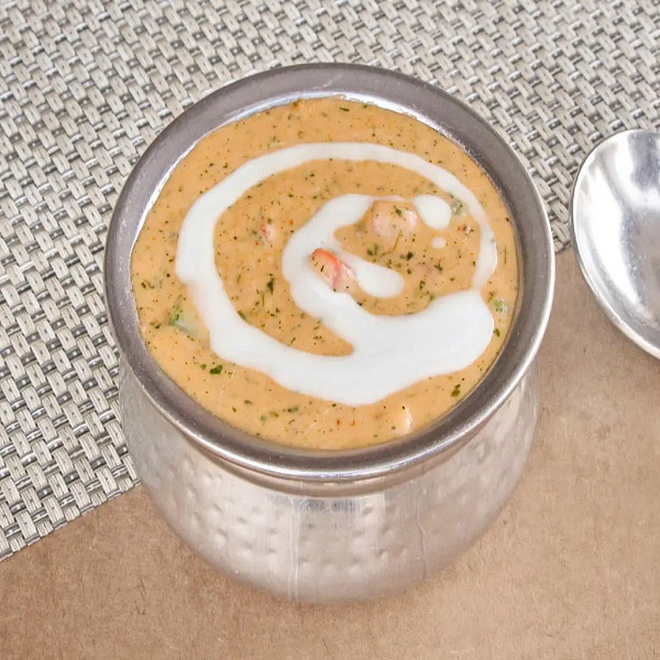 Navratan Korma [No Onion No Garlic]