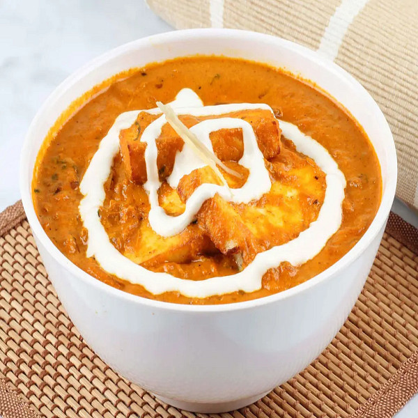 Paneer Butter Masala