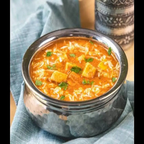Paneer Lababdar [No Onion No Garlic]