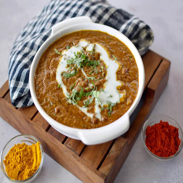Paneer Lababdar