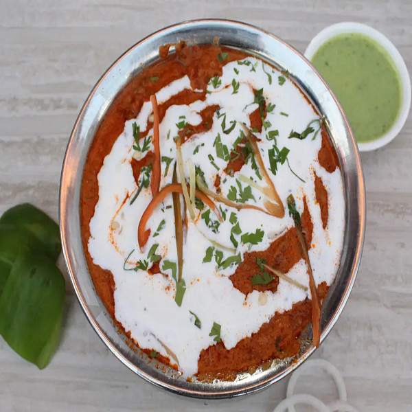 Paneer Mushroom [No Onion No Garlic]