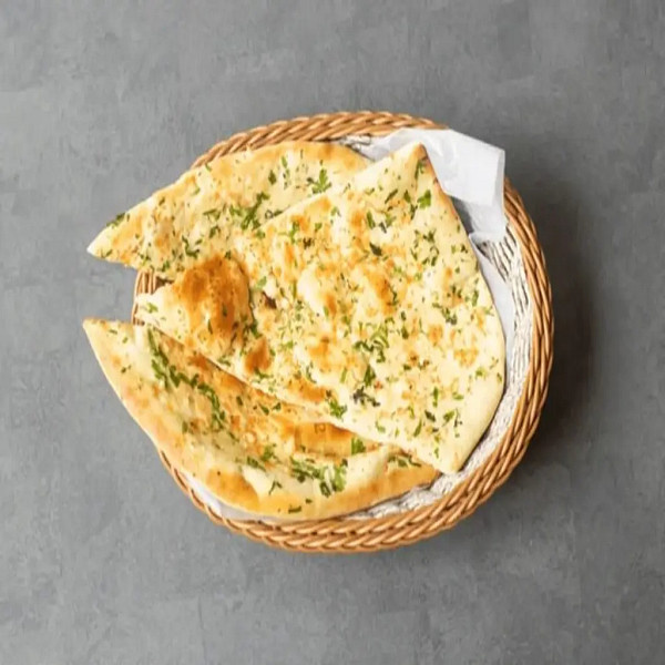 Paneer Naan