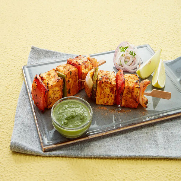 Paneer Tikka