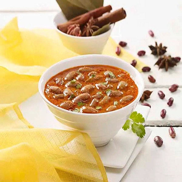Rajma Masala [No Onion No Garlic]