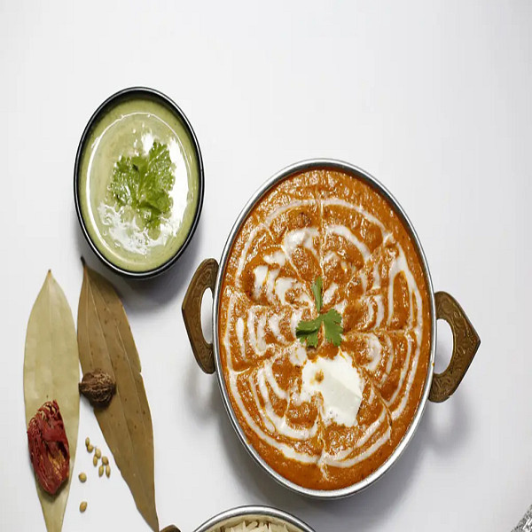 Shahi Paneer [No Onion No Garlic]
