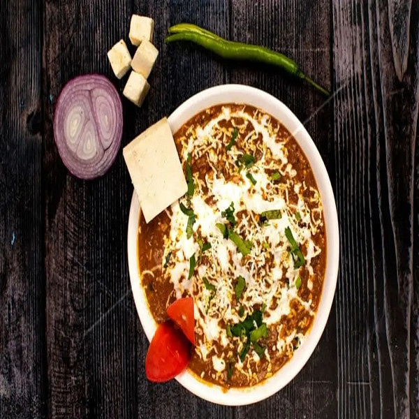 Shahi Paneer