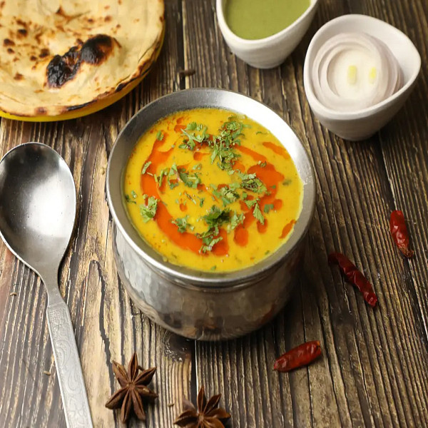 Special Dal Fry