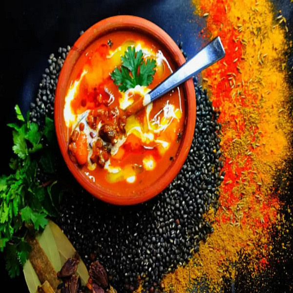 Special Dal Fry [No Onion No Garlic]
