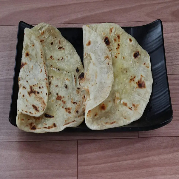 Tandoori Roti [Butter]