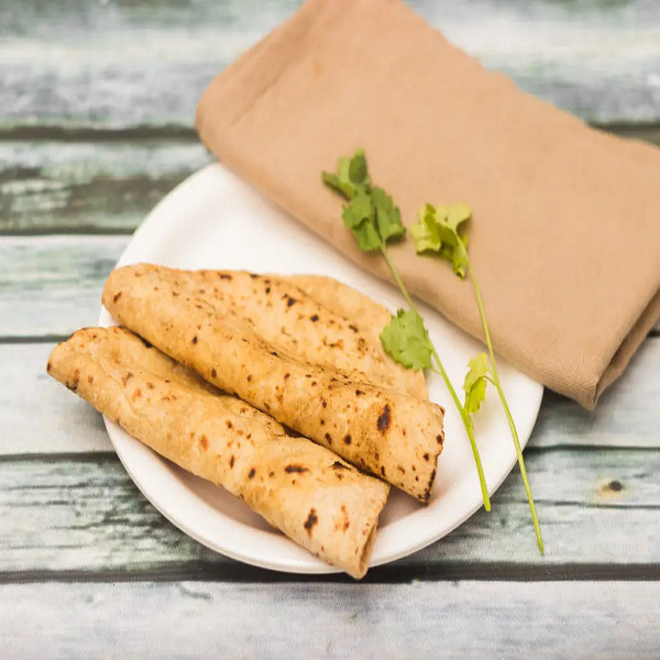 Tawa Roti [Plain]