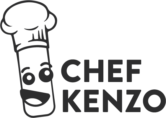 Chef Kenzo