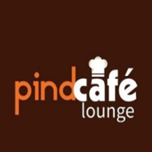 Pind Cafe Lounge