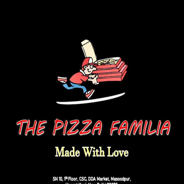 THE PIZZA FAMILIA