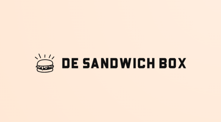 De Sandwich Box