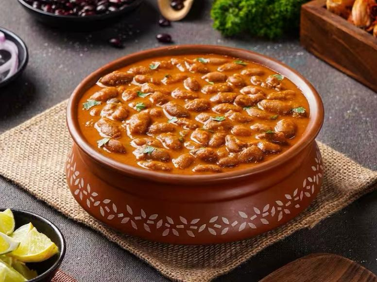 Kadhai Mushroom