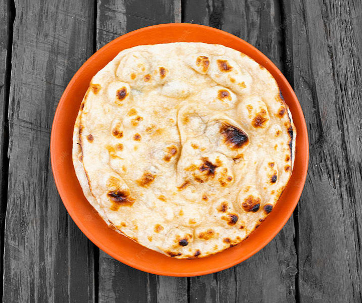 Missi Roti