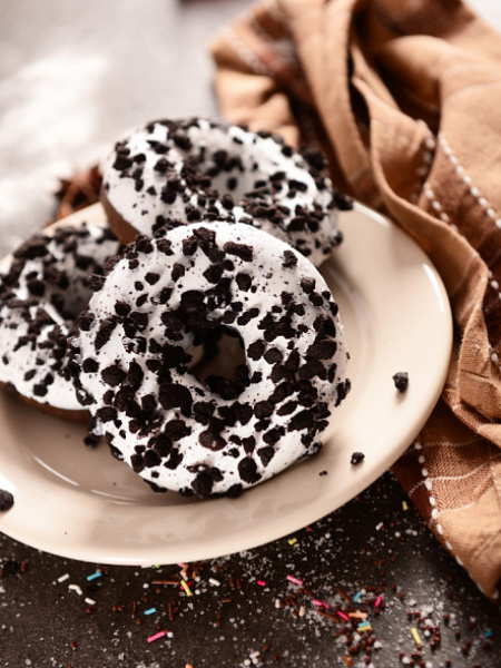 Oreo Donut