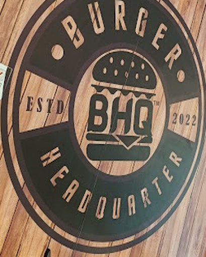 Burger Headquarter