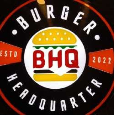 Burger Headquarter Nanakheda Branch