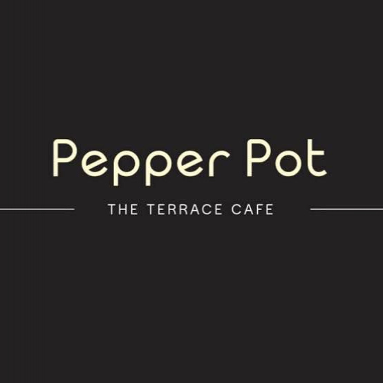 PEPPER POT CAFE
