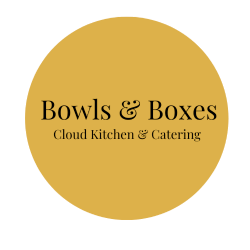 Nosh By Bowls & Boxes