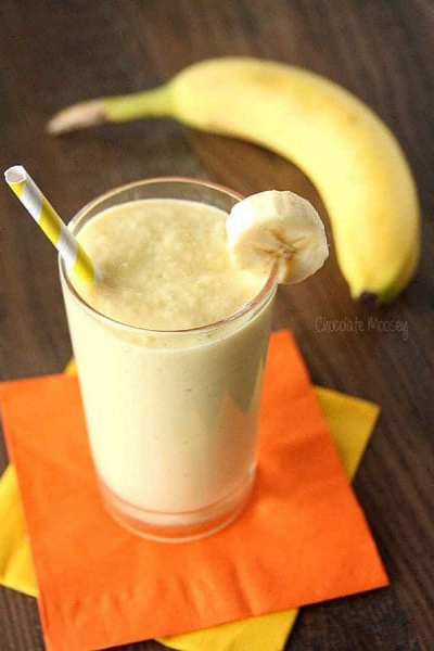 Banana Shake