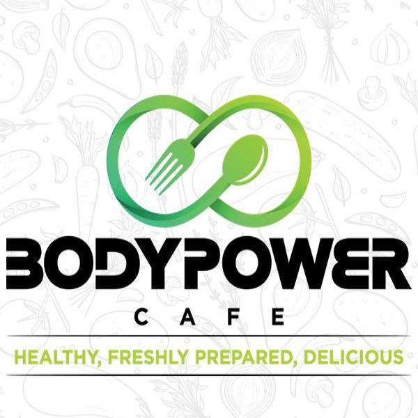 Bodypower Cafe 