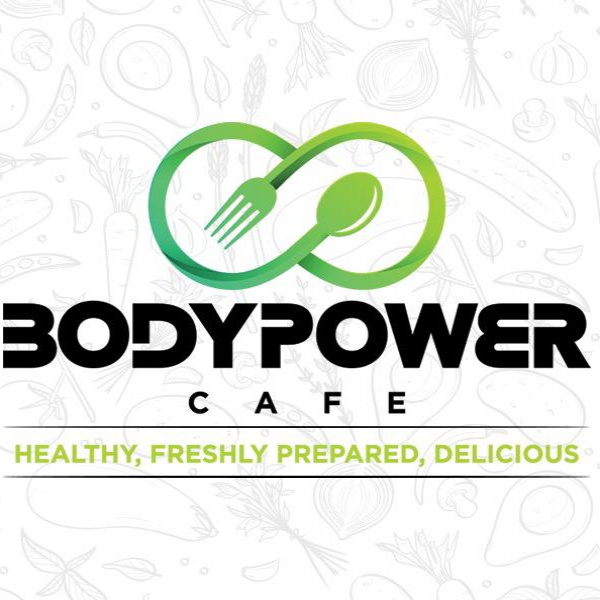 Bodypower Cafe