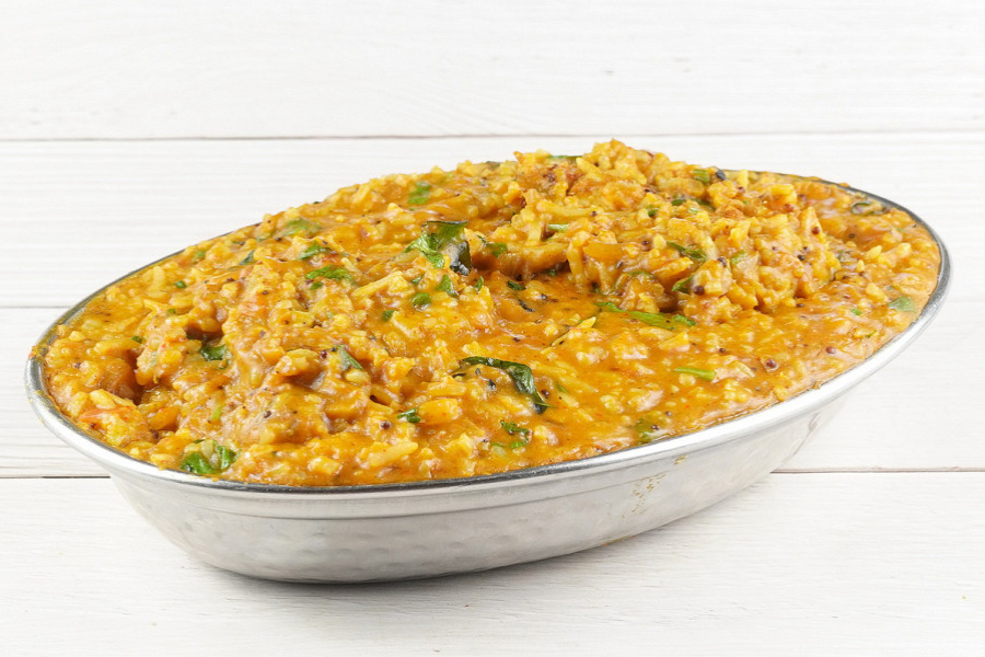 Masala Khichdi [350gm]