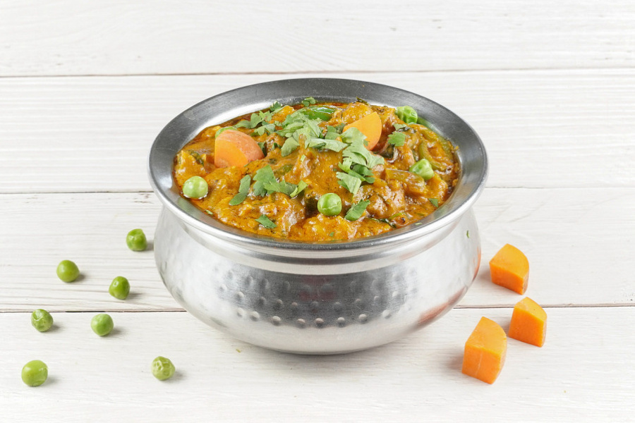 Veg Handi [350gm]