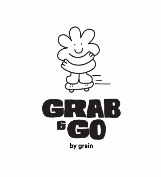 Grab & go