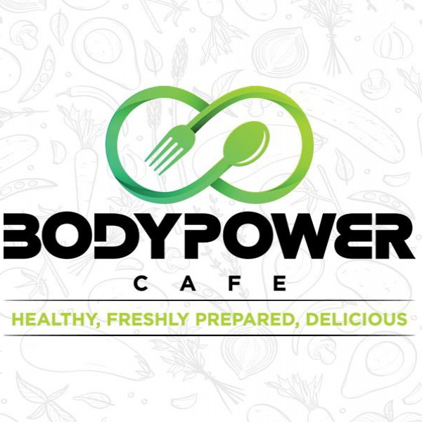 Bodypower cafe 