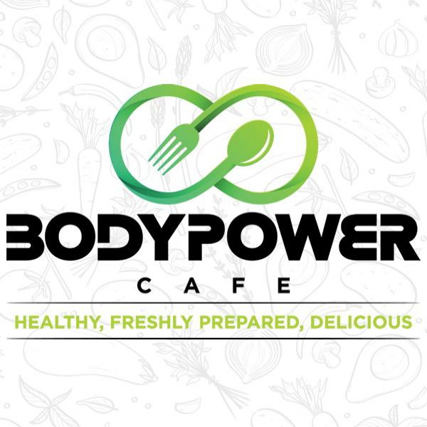 Bodypower cafe 