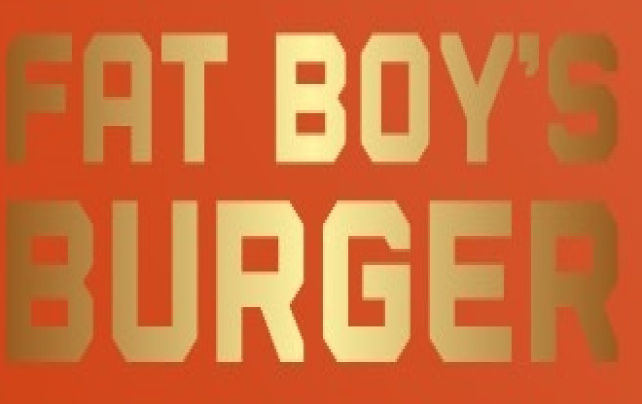 Fat Boy's Burger