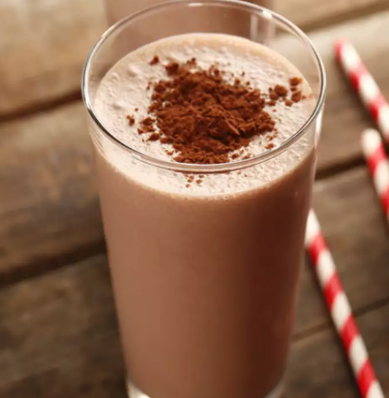 Chocolate Shake